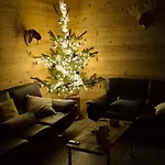 Au Calme Chalet La Bresse