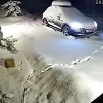 Au Calme Chalet La Bresse