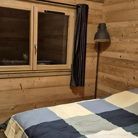 Au Calme, 7mn Des Pistes De La Bresse