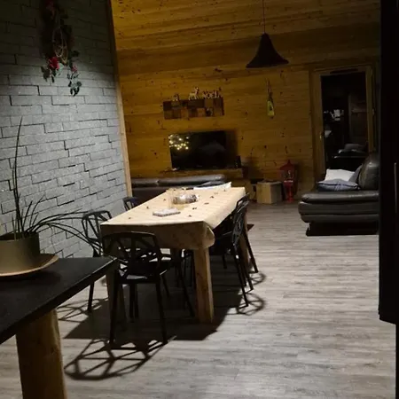 Au Calme, 7mn Des Pistes De *