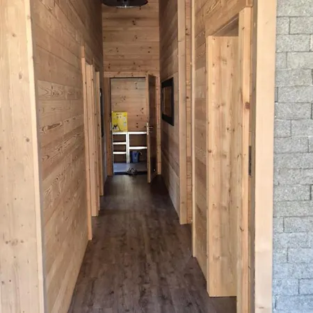 Au Calme, 7mn Des Pistes De * La Bresse