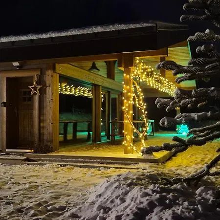 Au Calme, 7mn Des Pistes De * La Bresse