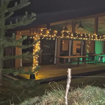 Au Calme, 7mn Des Pistes De Chalet