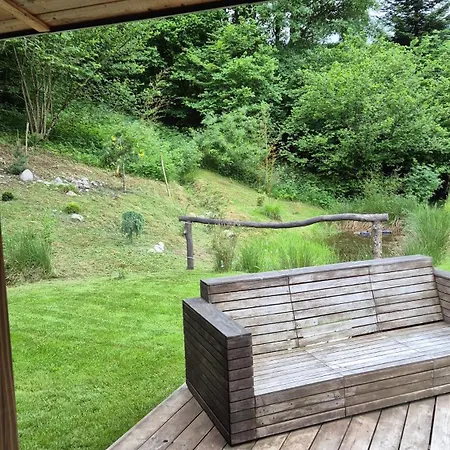 Horská chata Au Calme, 7mn Des Pistes De *