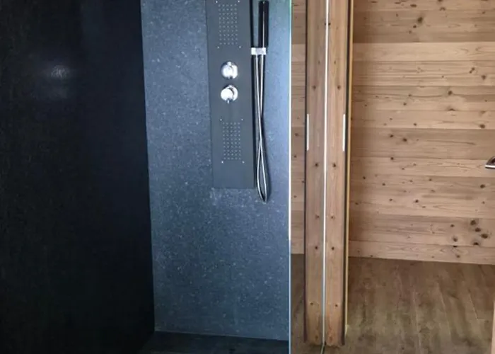 Au Calme, 7mn Des Pistes De 木屋