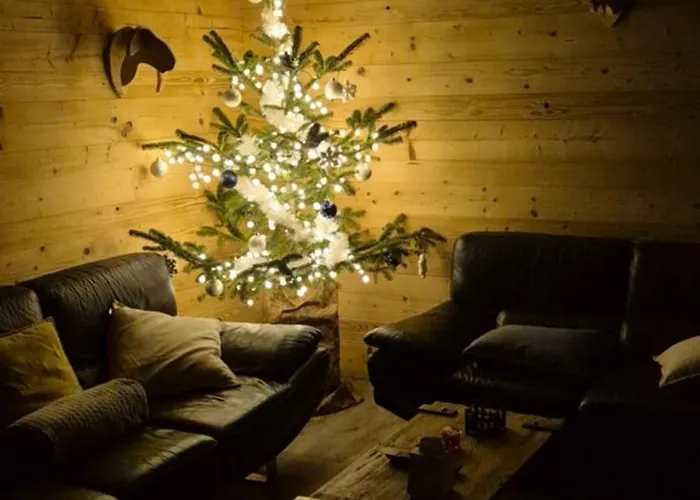 Au Calme, 7mn Des Pistes De 木屋 拉布雷斯