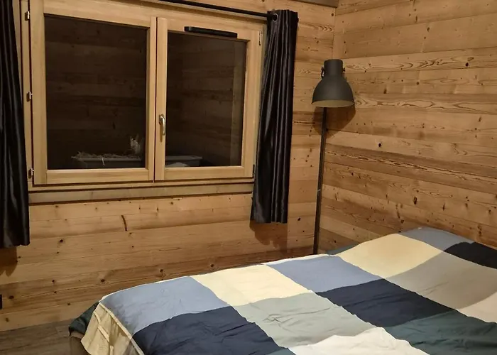 Au Calme, 7mn Des Pistes De 拉布雷斯