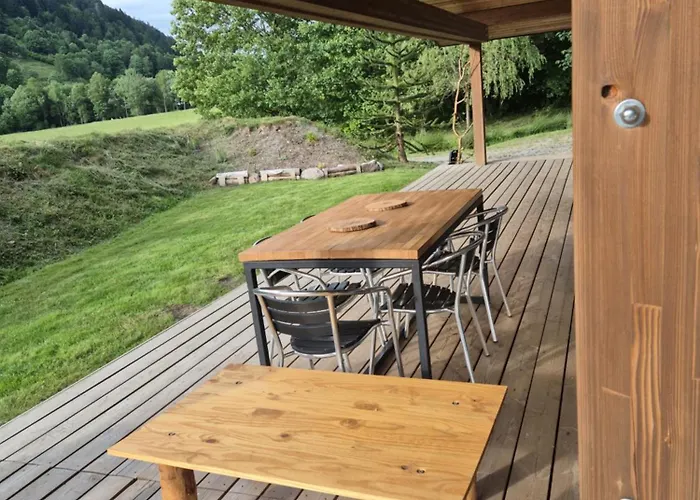 Au Calme, 7mn Des Pistes De * 拉布雷斯