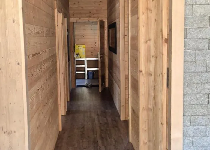 Au Calme, 7mn Des Pistes De * 拉布雷斯