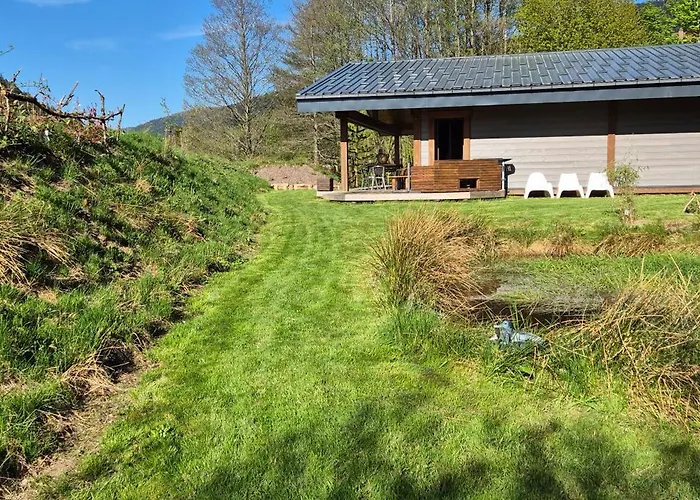 Au Calme, 7mn Des Pistes De *